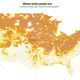 Data: US Census, JusticeMap.org